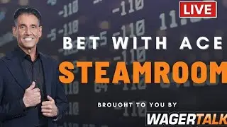 College Basketball & March Madness Futures | NBA, NHL & UFC Picks | LIVE Betting Q&A w/ Ace 📱