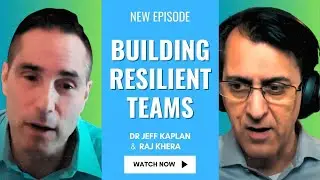Building Resilient Teams | Leading With Heart, LLC & morebusiness.com
