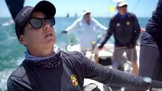 TYSC Sail Paradise 2024 Promo