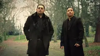 Roma Mix - Voj Avel/Ja Už V&iacute;m ( OFFICIAL VIDEO )