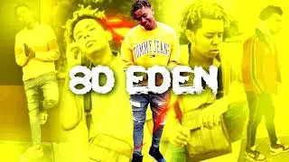 YBN Cordae - Have Mercy (8D)