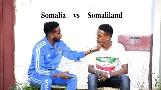 MOHAMED TOBANLE WADA JIRKA SOMALIA IYO SOMALILAND OFFICIAL VIDEO 2021
