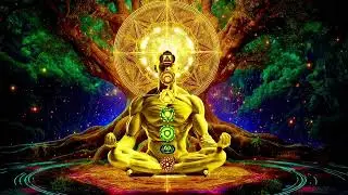 Balance All 7 Chakras &bull; Complete Energy Alignment &bull; Healing Frequencies LIVE