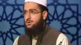 Jawad shikarpuri best naat جوادشکارپوری