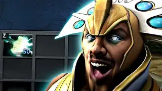 HOW VALVE BROKE CHEN WITH THIS NEW FACET
