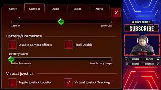 My Settings in Arcane Legends || Tips and Tricks