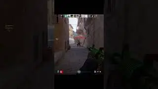 Like waking up from a nightmare... #csgosmokes #csgo #csgofrag #warzone #gaming #igotintothegame