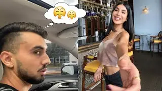 استفزيت علي😂| يوم من الايام