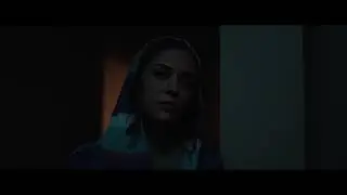 The Night Trailer (2021)
