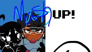 Animatic Battle x OMG! 