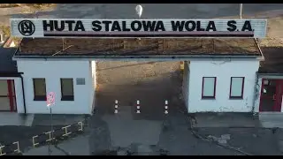 Stalowa Wola 01.05.2022 - HSW