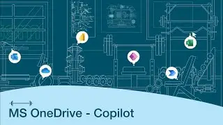 MS OneDrive &ndash; Copilot I