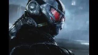Crysis 3 Locate And Disable Nanosuit Jammer Gameplay Part 4