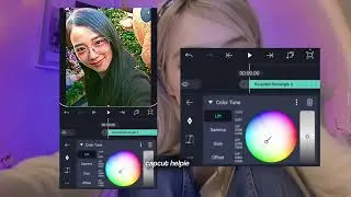 Alight motion vsp kalitesi yapımı | capcut helpie♡