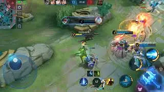 Gord, Silvana duo part 2 | #RTGaming