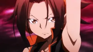 Shaman King AMV |-  Rumors