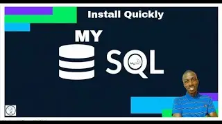"MySQL Installation Made Easy: Step-by-Step Guide | Active Data Series Ep. 2"