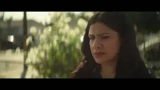 OFFICIAL FOR ROSA TRAILER