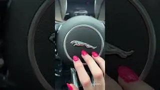 2026 Jaguar F-PACE ASMR #2026JaguarFPACE #LuxurySUV #AWDPerformance #MildHybrid #JaguarElegance