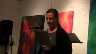 Megan Breiseth &laquo; Bay Area Poetry Marathon