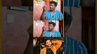 Allu Arjun-க்கு Training குடுக்கணும்னு வெறியா இருக்கேன் - Fitness Trainer Siva Breaking