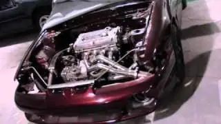 JMFabrications Project 