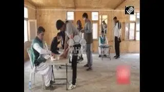 Afghanistan News (26 Apr, 2018) - Shia Ulema Council sets conditions for voter registration