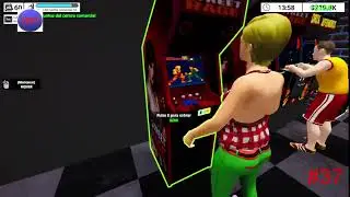 MALL SIMULATOR PARTE 37