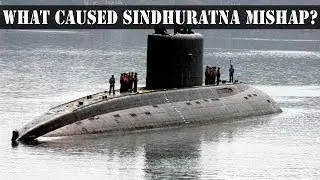 Sindhuratna Mishap: Human error resulted in tragedy, finds probe