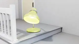Animaci&oacute; Luxo