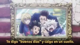 Ohayou - Keno (Cover by Ryo-kun) Lyrics/Letra Spanish/Español