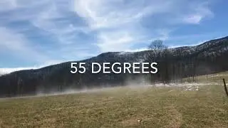 Appalachian Trail 2018 Day 36-Overmountain Shelter to Stealth Site North of Mountaineer Shelter
