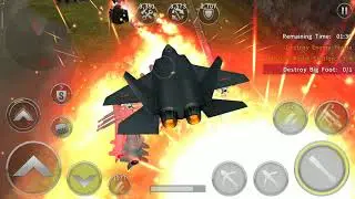 gunship battle episode 28 mission 2