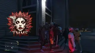 Scene 1 (Motorcycle Club RP) #TMME #TMMG