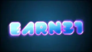 Intro retro after effects