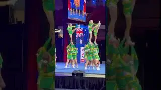 🫶🏻 #stuntstand #cheerleadingworlds #stuntworld #fypviralシ
