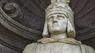 Nel 1282 Costanza di Svevia e Pietro d'Aragona rivendicano il regno Svevo