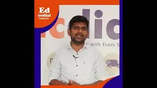 ஒரு AC யில் ஃபேன் ஸ்பீட் எவ்வளவு வைக்கலாம் | Ecdial | Nandhakumar