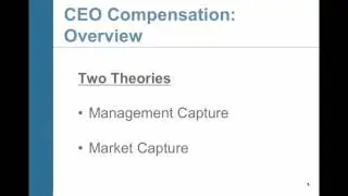 New Executive Compensation Research: Peer Group Benchmarking Inherently Flawed And Inflationary