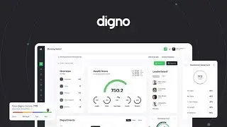 Digno Lifetime Deal $49 | Continuous Performance Management Software | The Best 15Five Alternatives