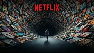 La Paradoja de Netflix (Por qué tenerlo todo te hace sentir VACÍO)