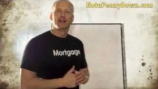Harmonized Sales Tax (HST) Strategy with Vancouver BC mortgage broker Mark Fidgett