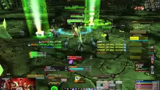 MM Hunter: HFC Mythic - Immersion - Frostmane [A][EU] - Hellfire Assault 1st Kill