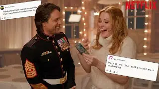 Solved! Virgin River Fans Finally Get Clarity on Their Biggest Question | Netflix