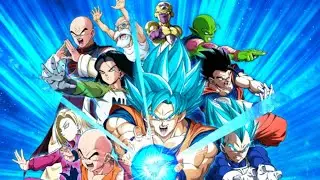 Drag&oacute;n ball z Budokai Tenkaichi 4 emulador PS2 para Android 