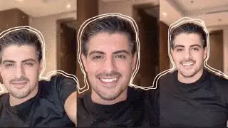 لايف إيهاب العوني . تيك توك (18July)