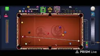 Live streaming of Saji gaming 🎱