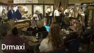 Drmaxi - Dobro jutro selo moje