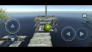 Extreme balancer 3 level 2 WR sub 50 sec