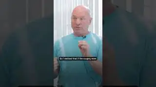 This is Why You Don&rsquo;t Need Surgery for Auto Immune Disease